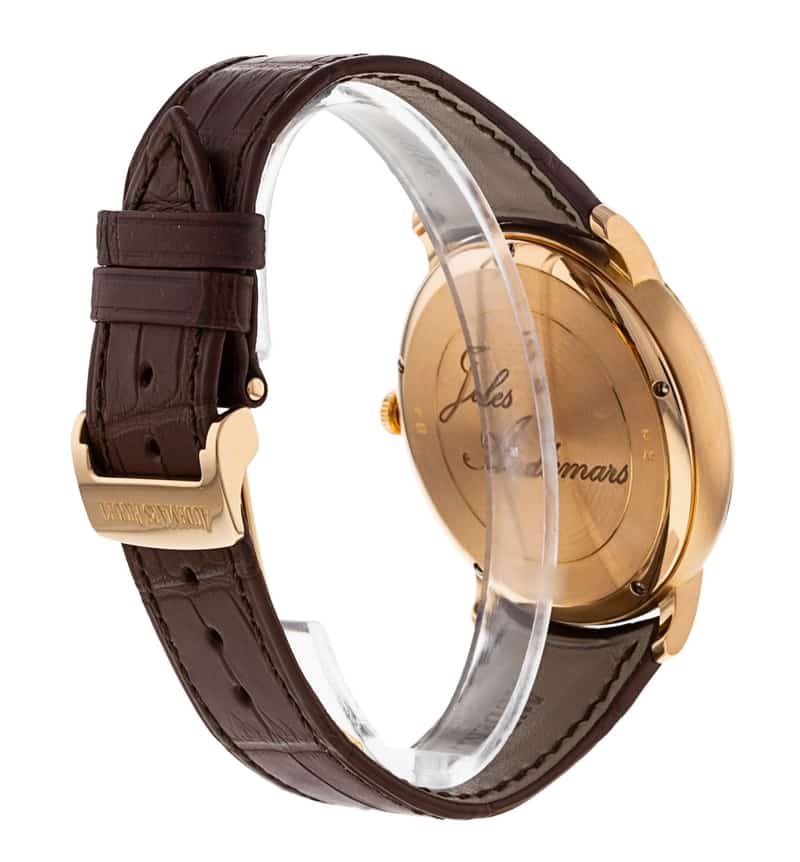 Audemars Piguet Jules Audemars 26380OR.OO.D088CR.01